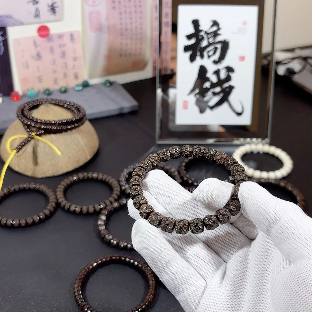 椰蒂吊坠用****1原生态98玄凯无相