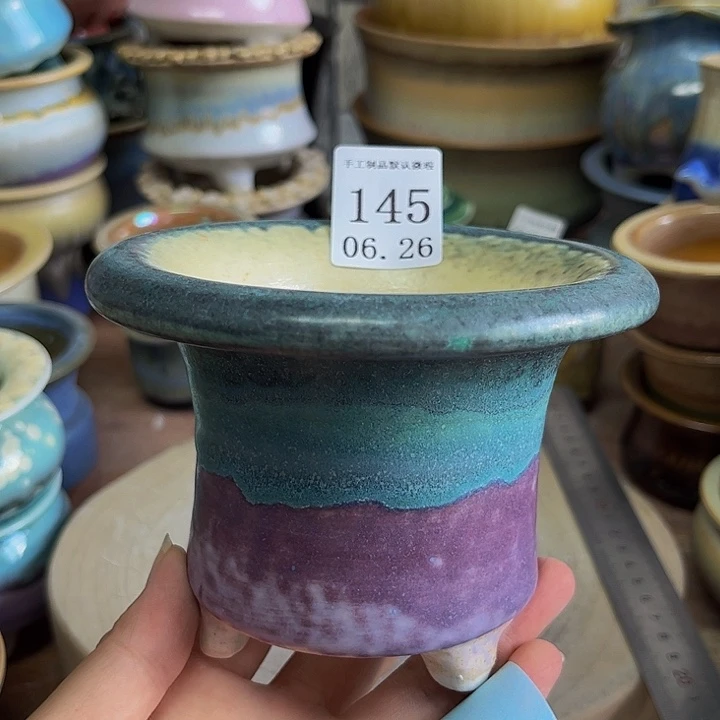 瓷片景德镇陶瓷手工制作