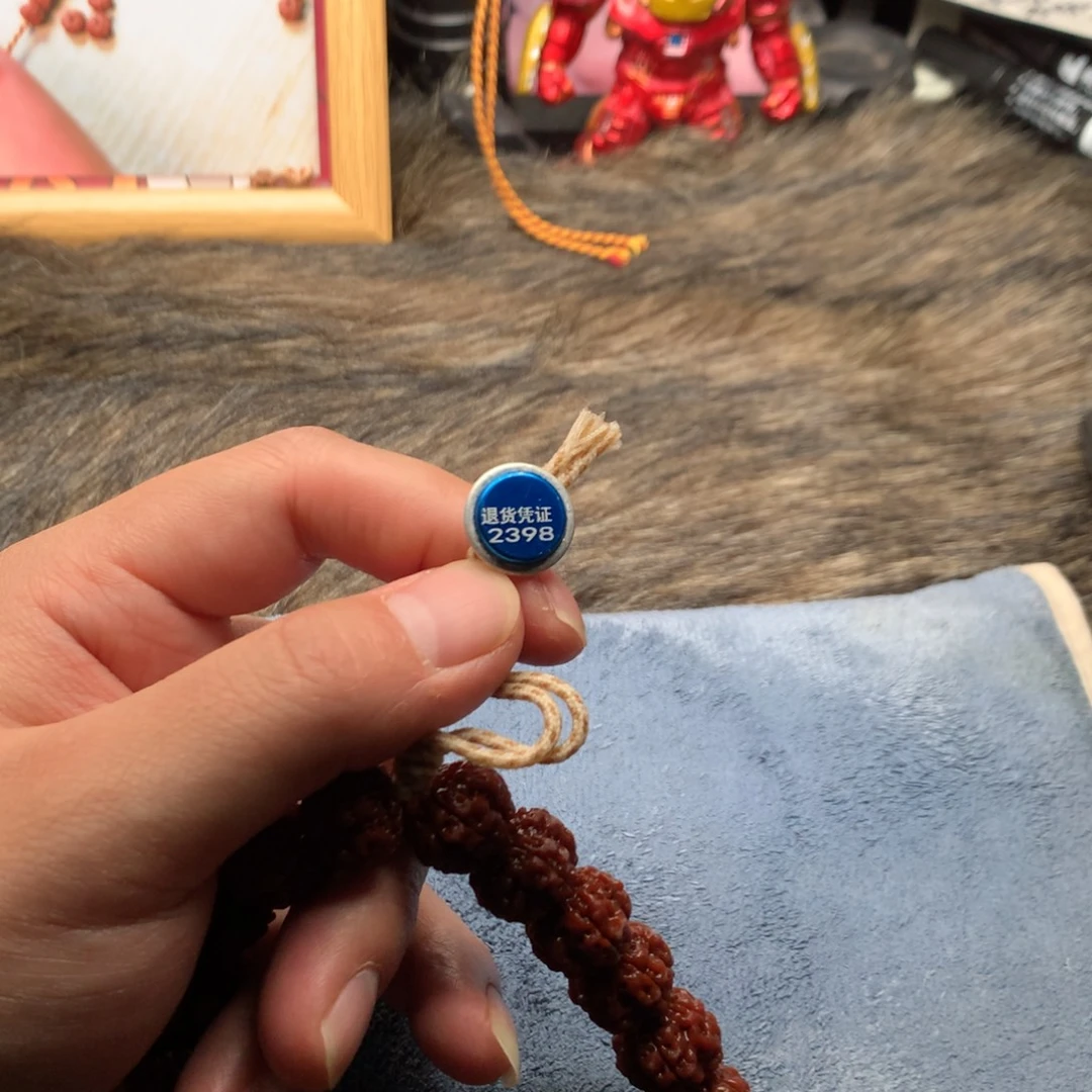 吊坠金刚菩提大金刚