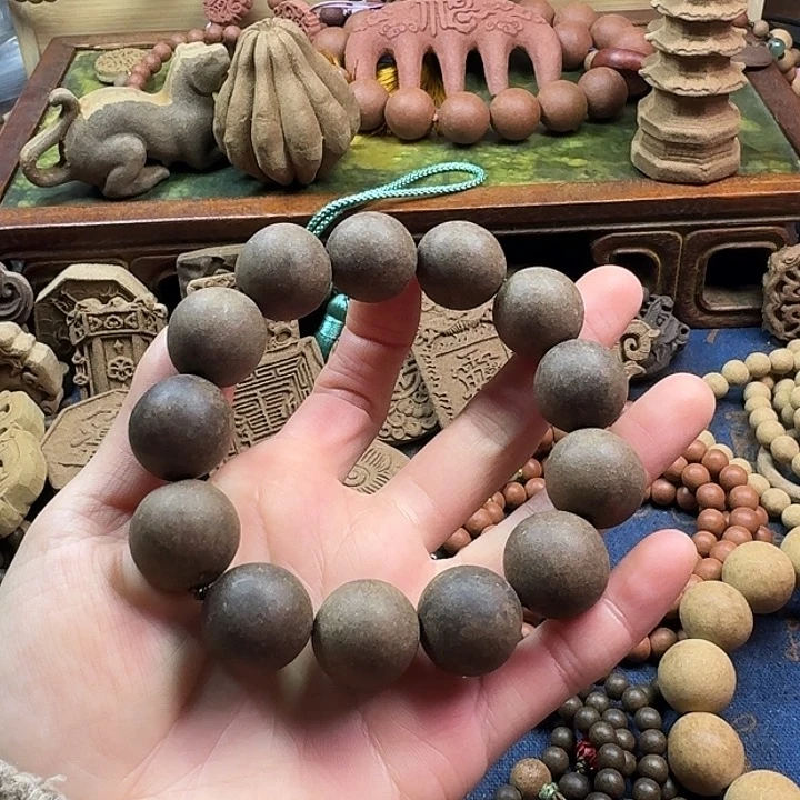 疏肝解郁香方1.7微瑕单圈