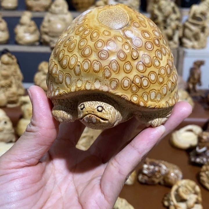 球***长竹手工摆件手把福利价