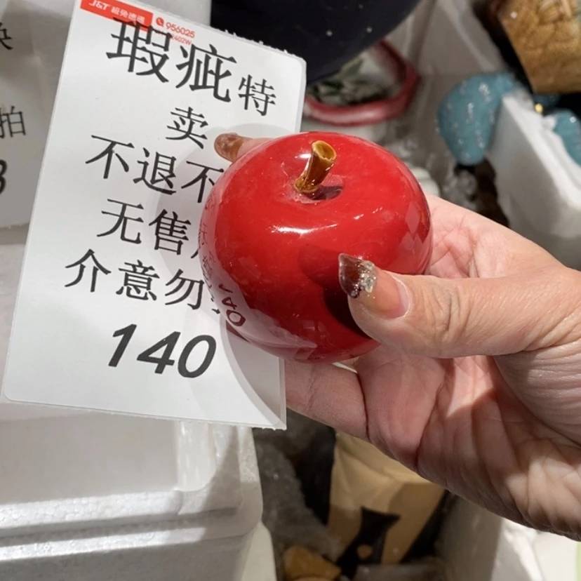【闪购商品】摆件?**T陶瓷摆件瑕疵特卖