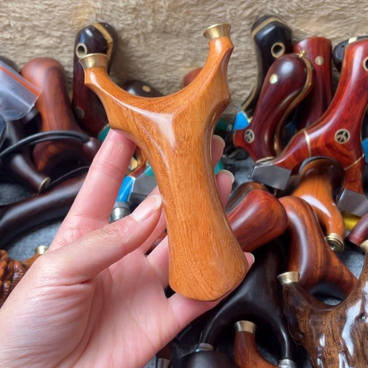 大果紫檀（缅甸花梨）66