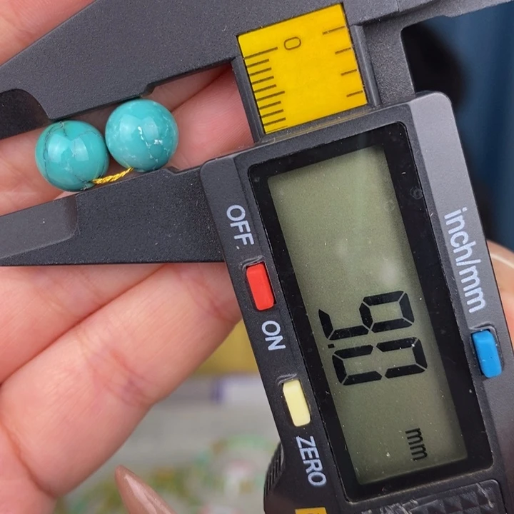 【闪购商品】绿松石珠宝奇石未镶嵌