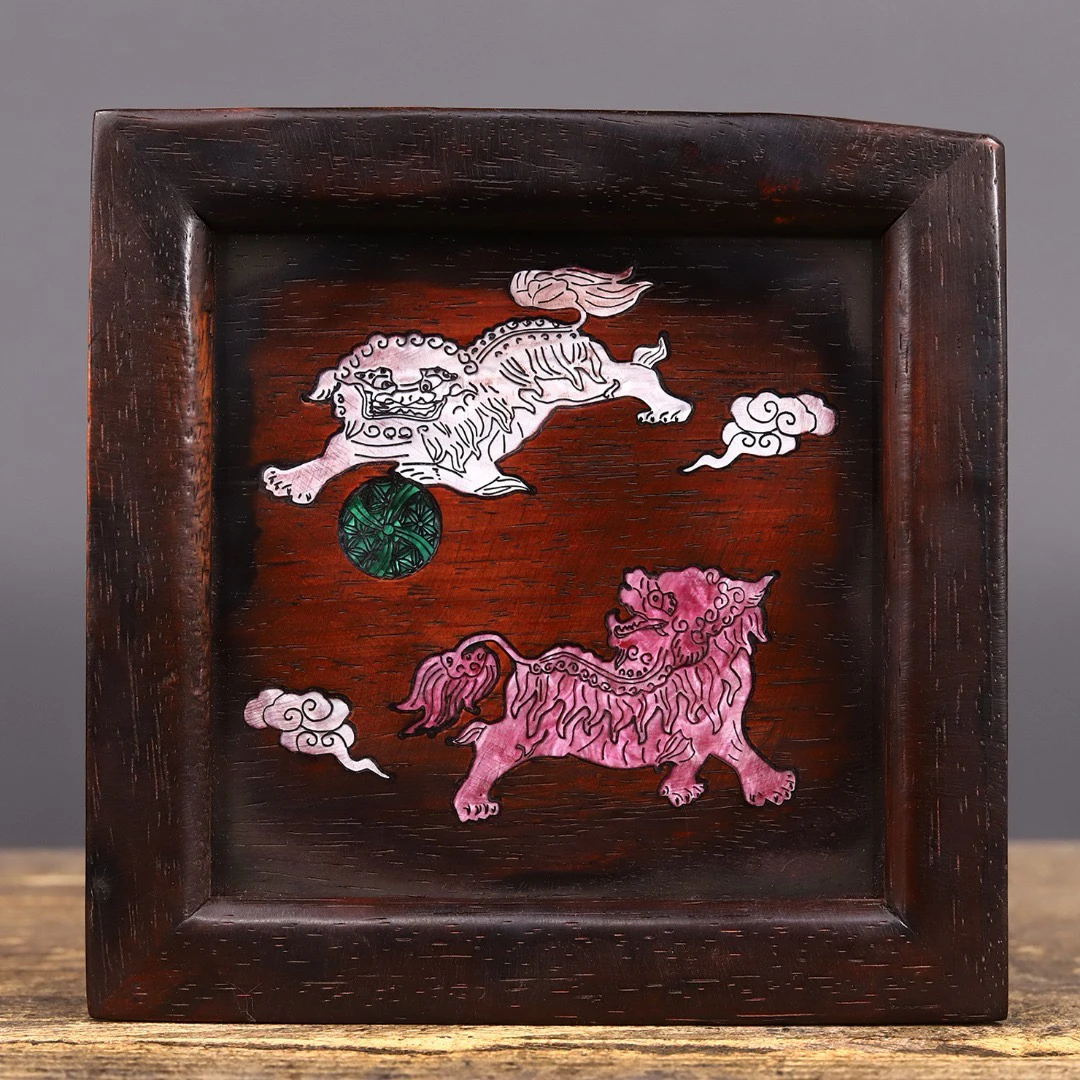 精品家具摆件012