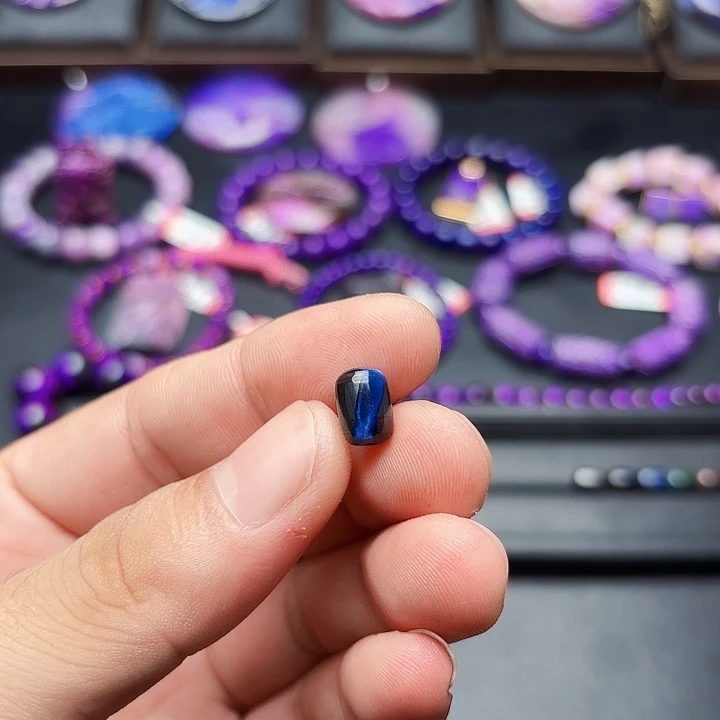 青***香苏纪石（舒俱来）未镶嵌吊坠(不含链)