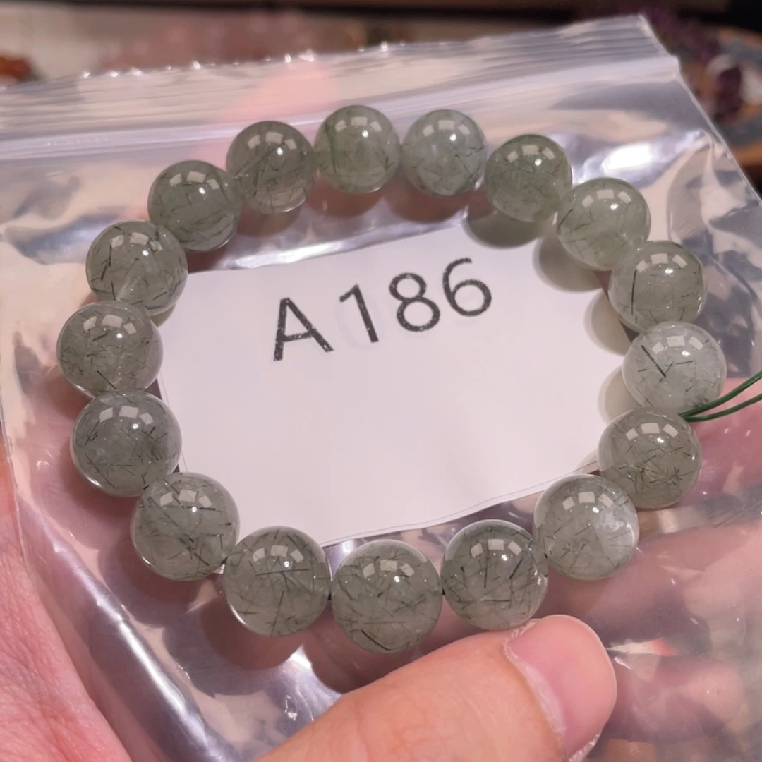 未镶嵌手链水晶68886666
