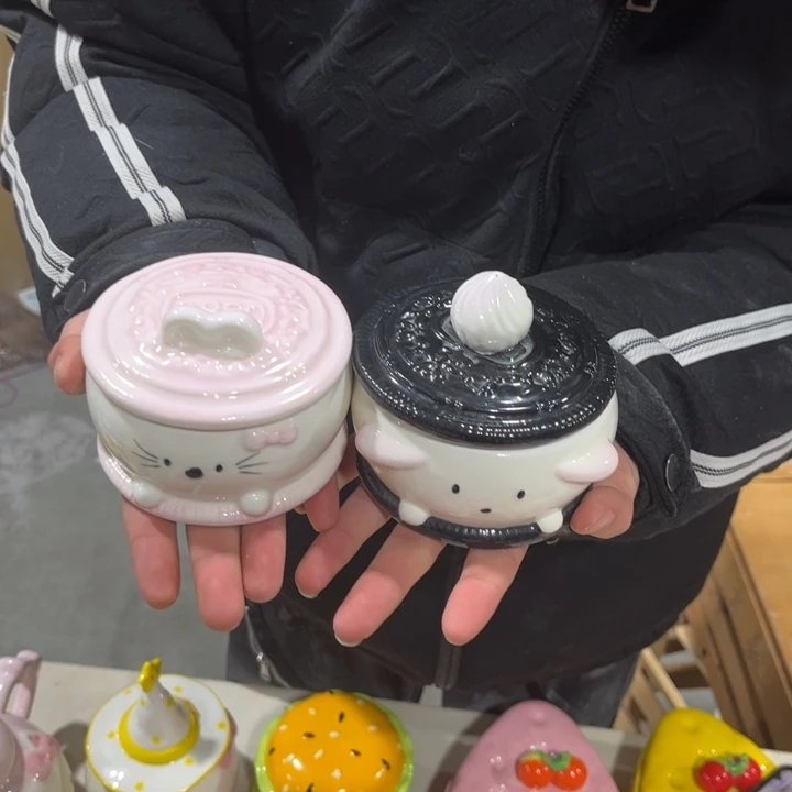 紫砂茶叶罐我们的目标是成为