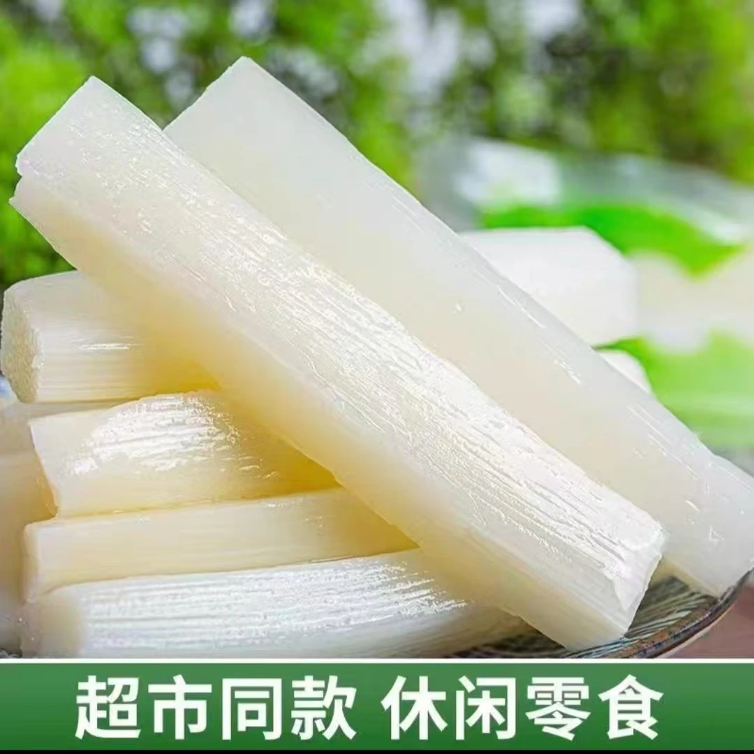 多味山椒竹笋尖美味