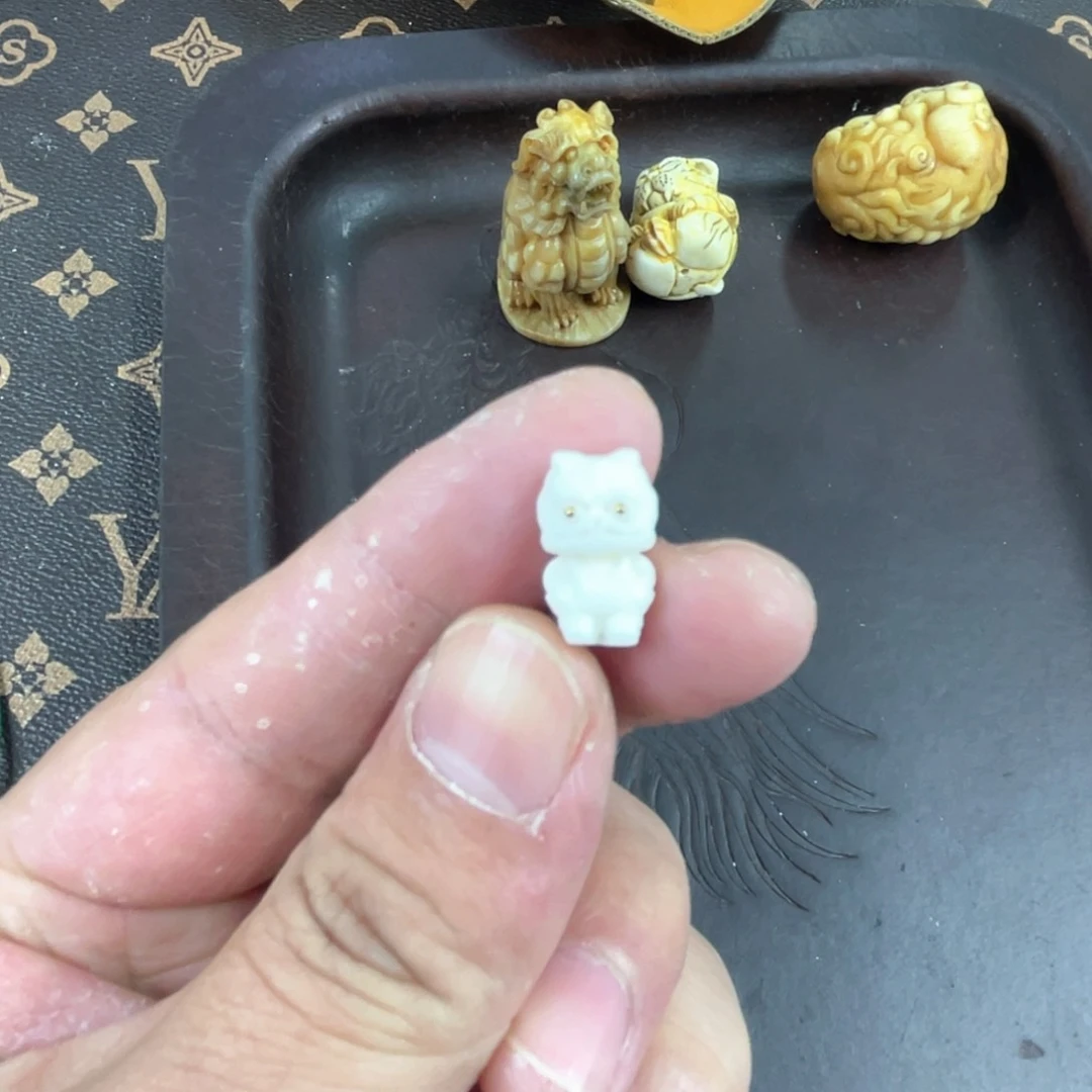 驼骨手串/手链编号5