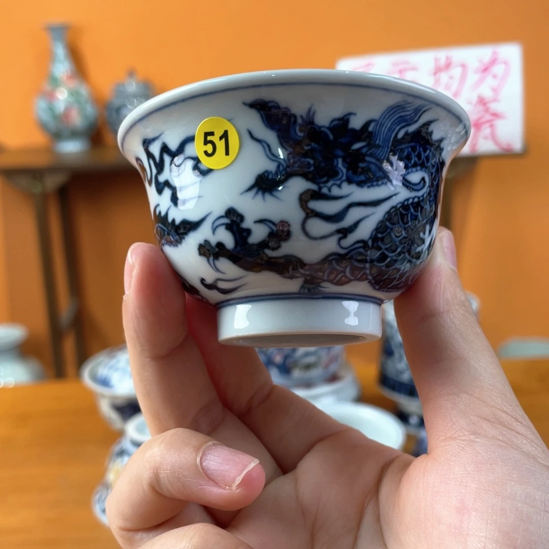 景德镇手绘哈哈哈哈哈哈
