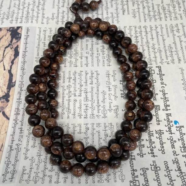 （阿凯甄选） SX009 8mm-108串链-多样性发货