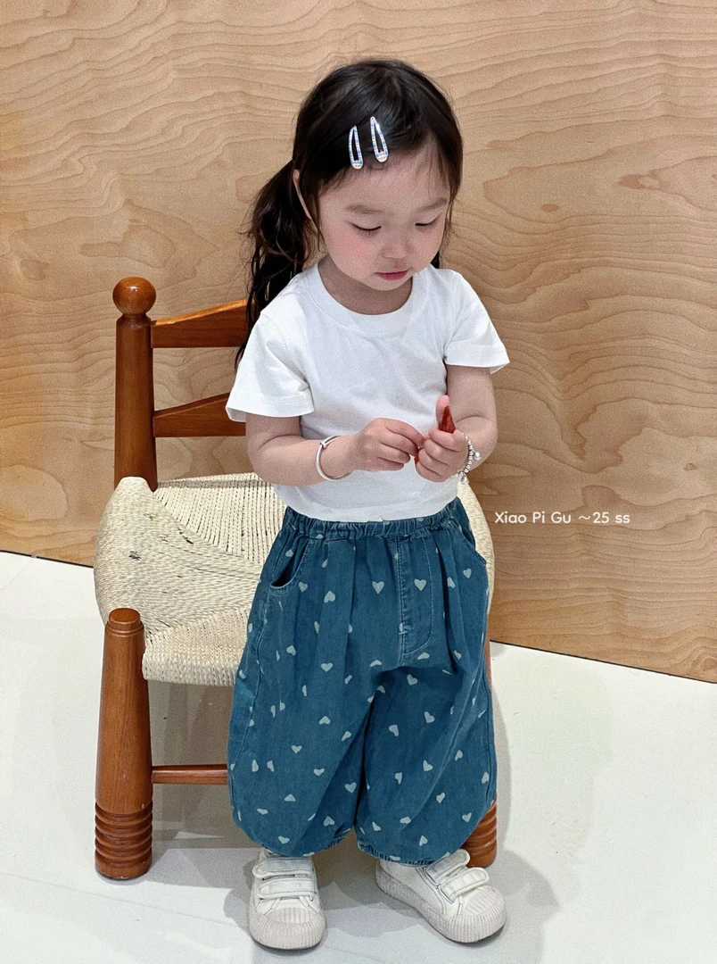 [小屁股] 301~350 Xiaopigu牛仔裤25夏