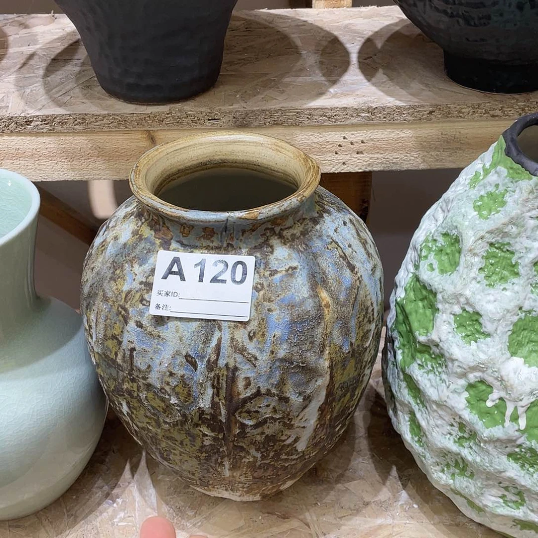 瓶景德镇陶瓷花瓶花器