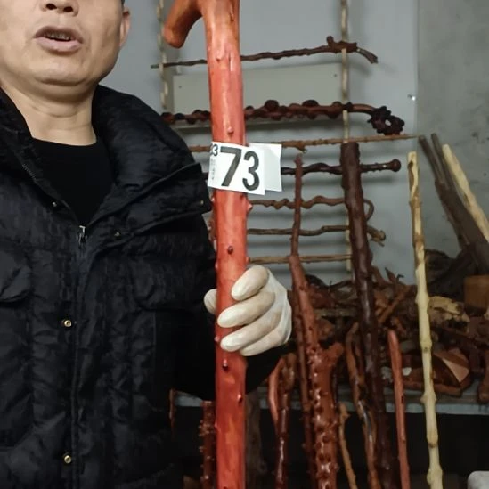 陈***至香榧木高山 檬子木文玩料