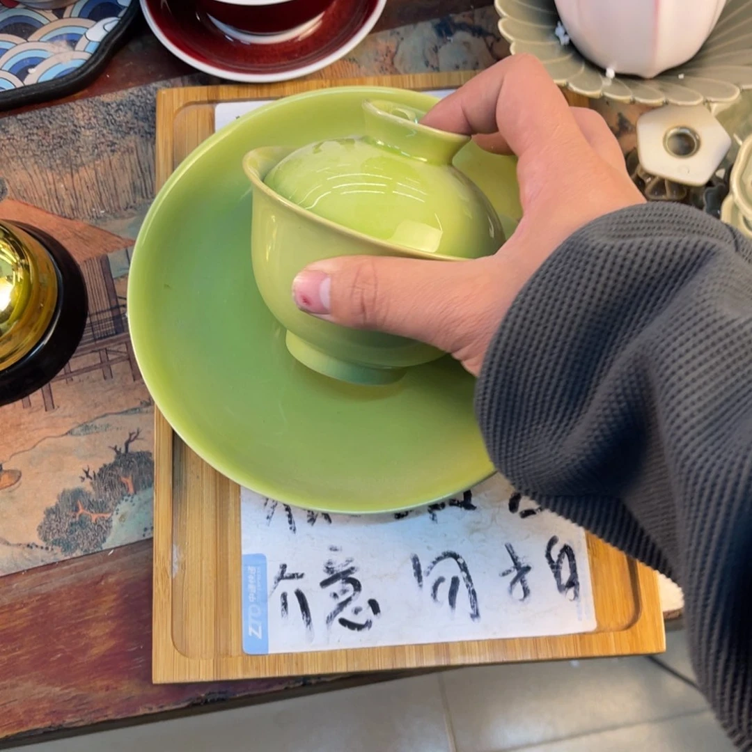 紫砂陶瓷茶具微瑕介意勿拍
