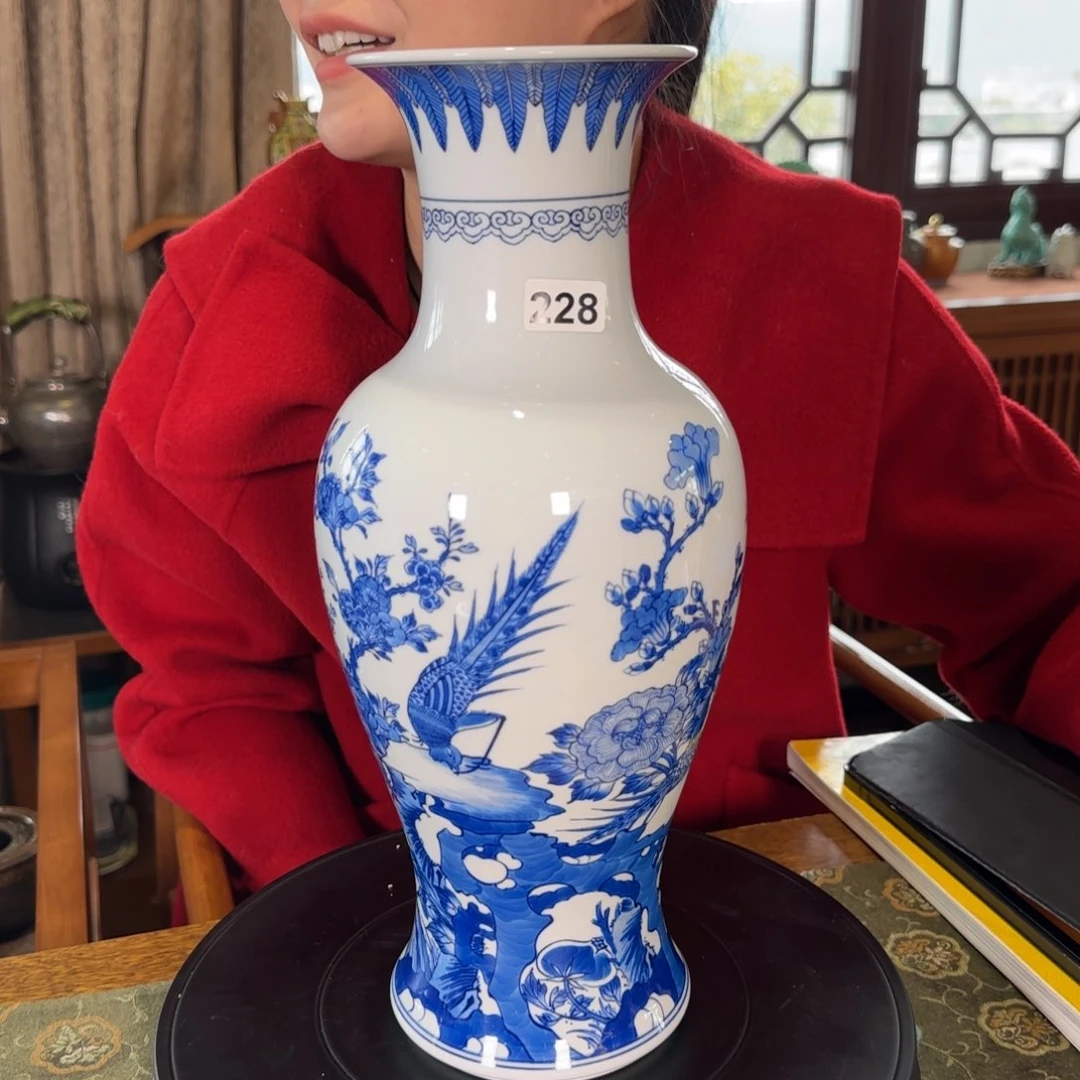 皇窑黄云鹏先生作品