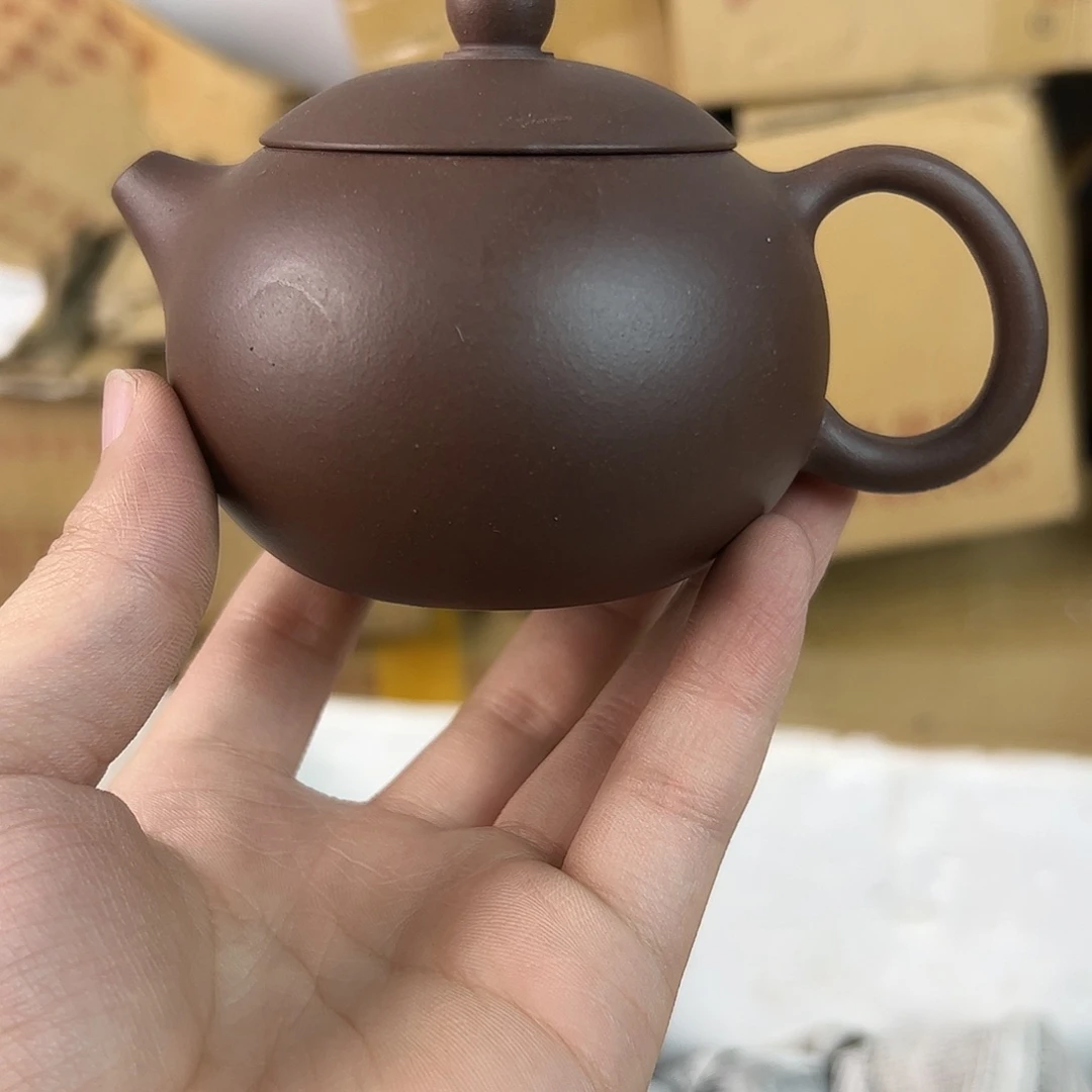 茶壶紫砂宜兴紫砂壶