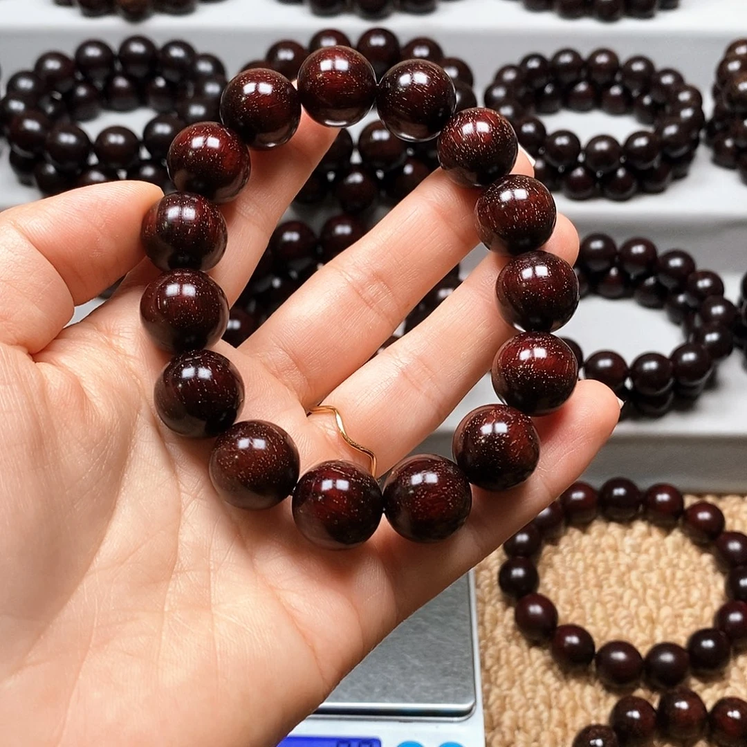 檀香紫檀（小叶紫檀）S*N