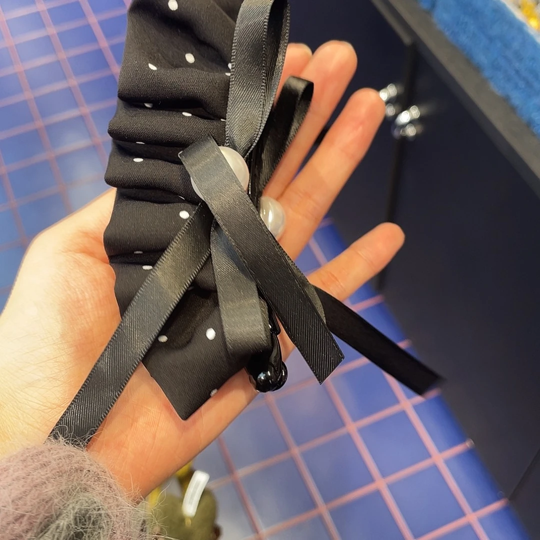 皮质非金属香蕉夹