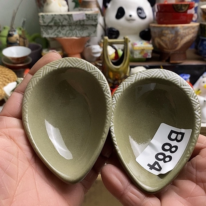 紫砂茶杯是***呀日本回流精品瓷器