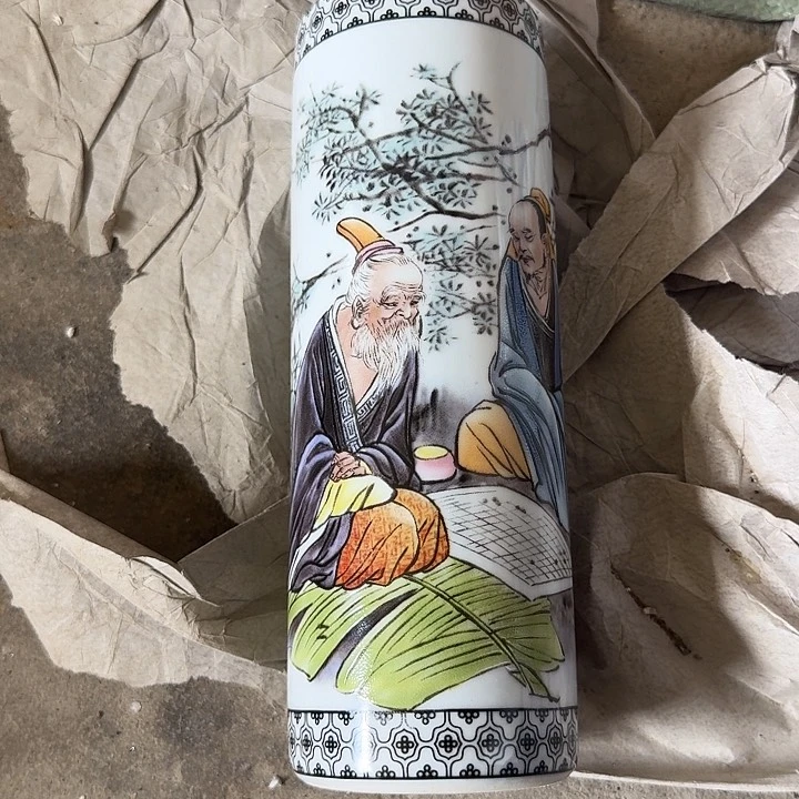 摆件陶瓷制品加工企业在