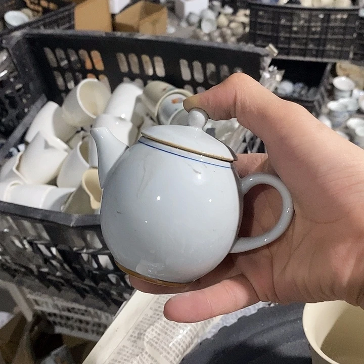 微瑕茶具介意勿拍