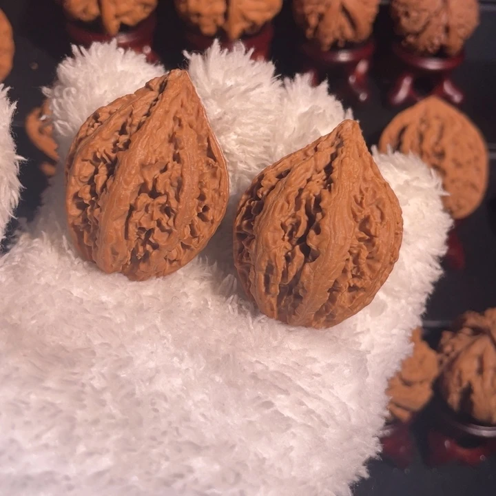 吊坠文玩核桃36！！！