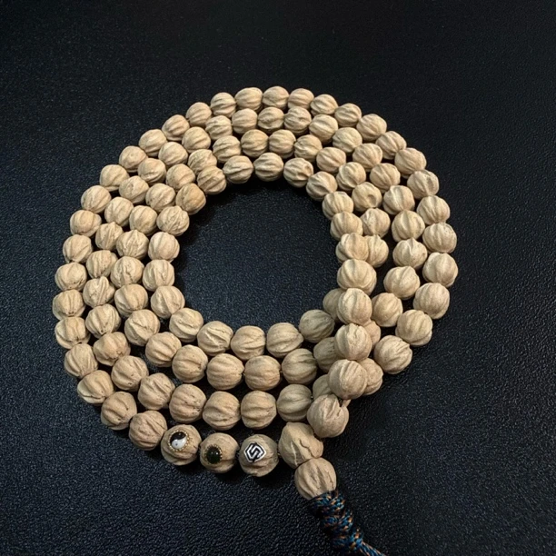 热振一哥《莲蒹.花》定制级百香籽
