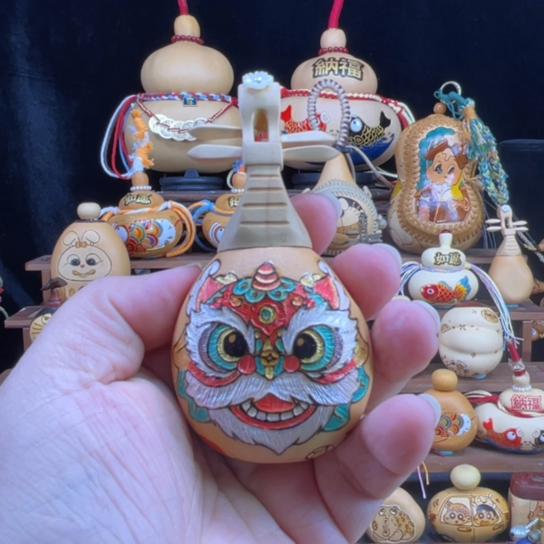 奥****葫芦福禄葫芦葫芦