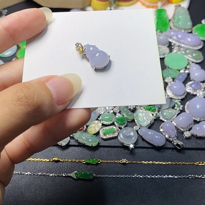 翡翠裸石11111111