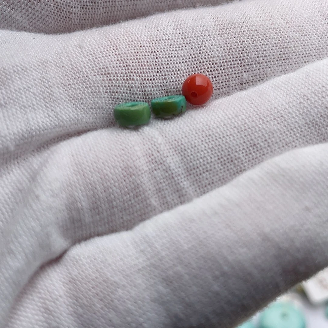 未镶嵌配饰南红玛瑙