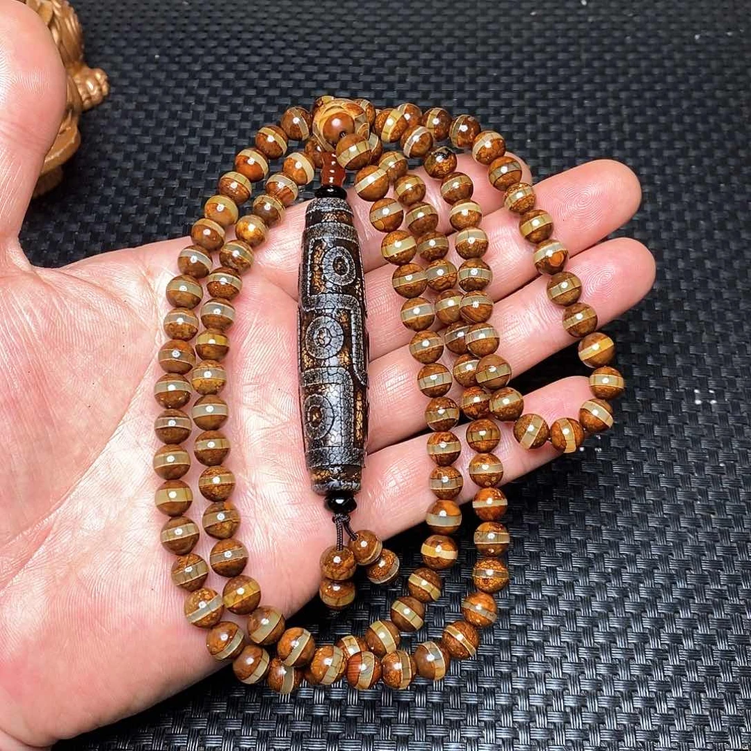 玛瑙/玉髓手链未镶嵌多****a