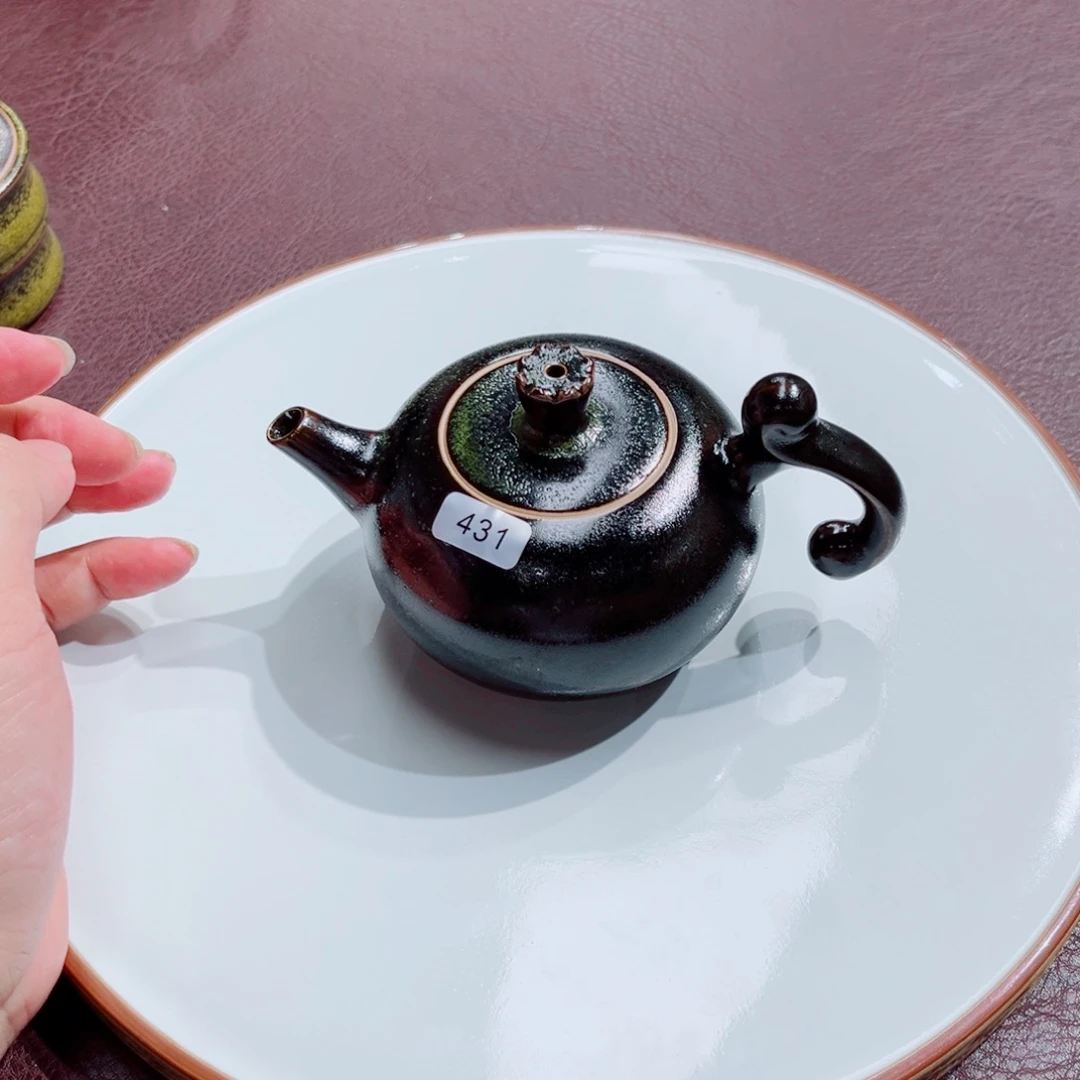 瓷片与王同行，汝你所愿