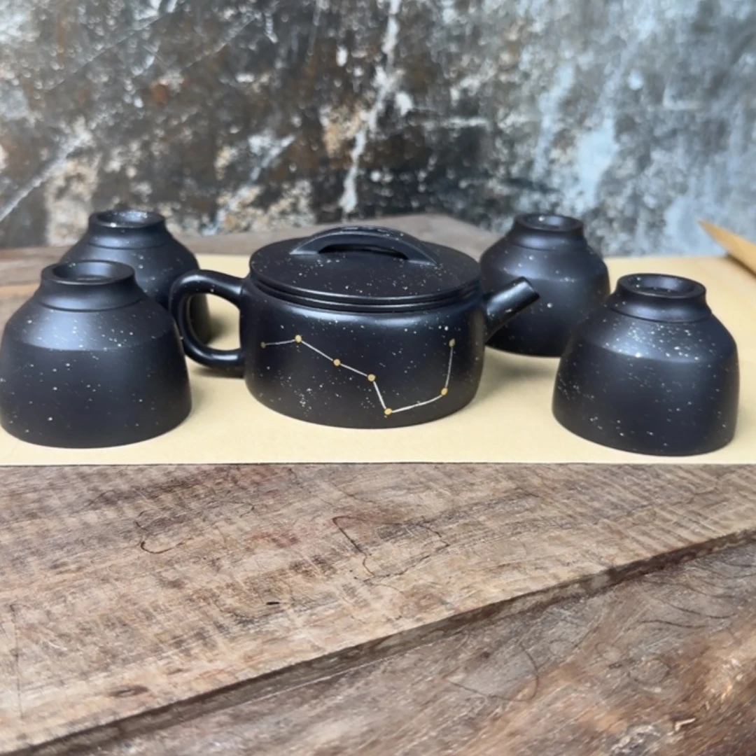 【闪购商品】紫砂茶壶紫砂艺术收藏品