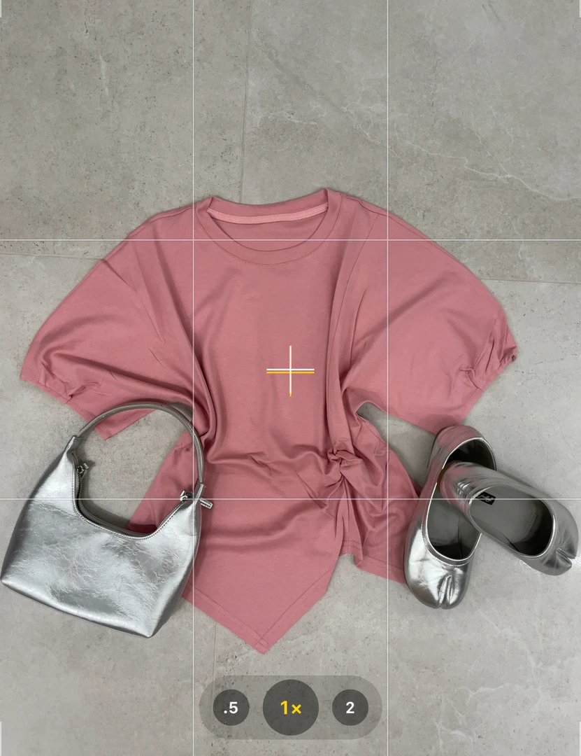 【小白姐姐】6688夏季新款甜美风特色设计款