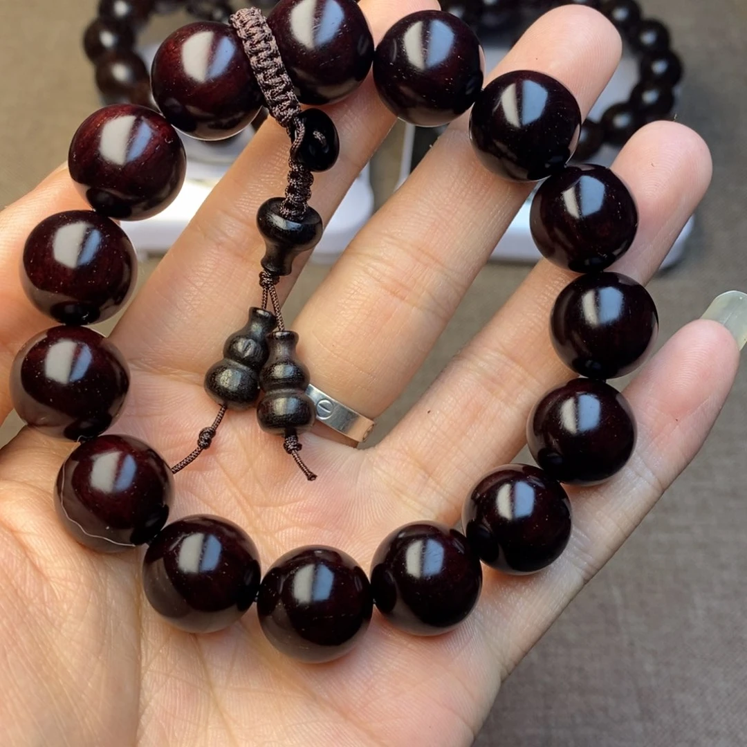 檀香紫檀（小叶紫檀）1.5 带星