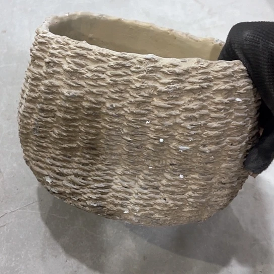 多肉绿植陶瓷花盆