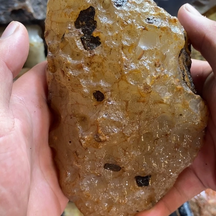秦***明定制玛瑙私人定制不退换