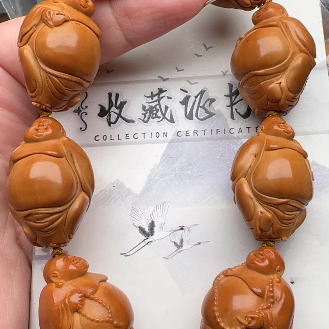 手串/手链橄榄核橄榄核