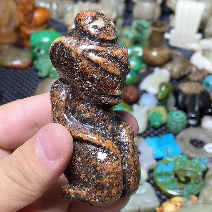 摆件直播间链接133