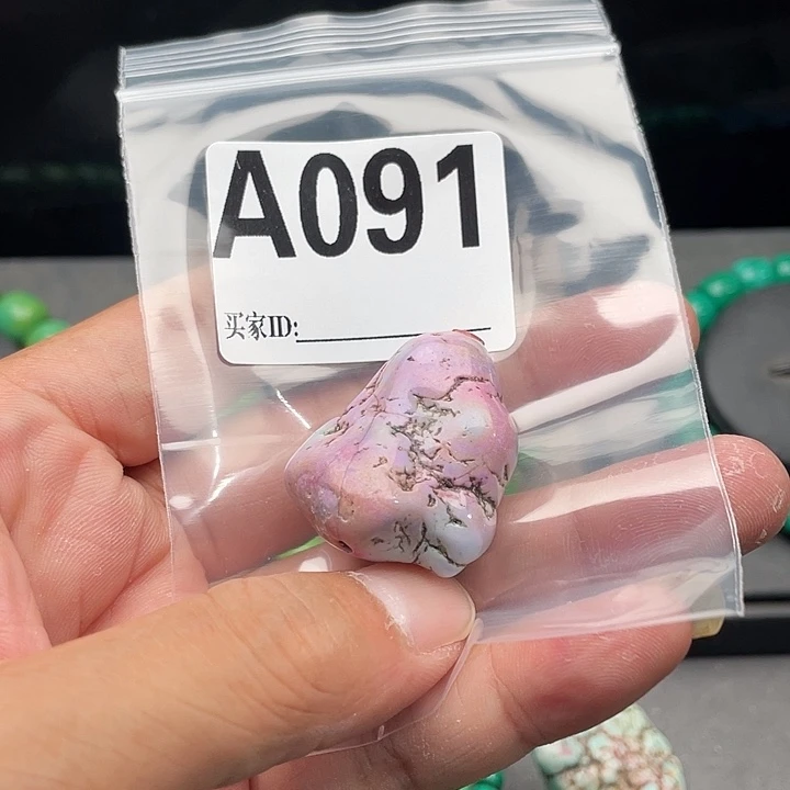 面包圈，桶珠，手串