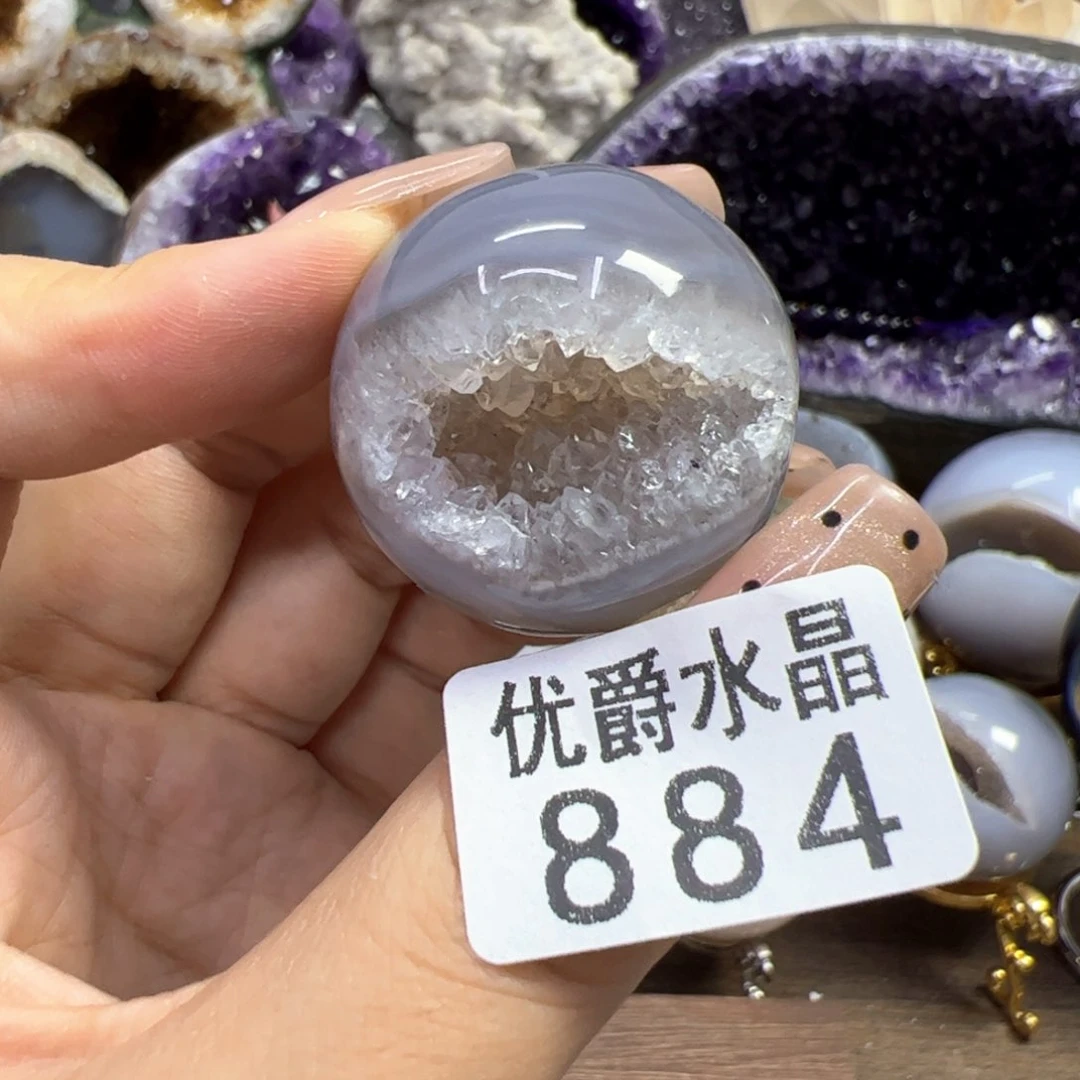 未镶嵌大型摆件（非配饰）水晶884
