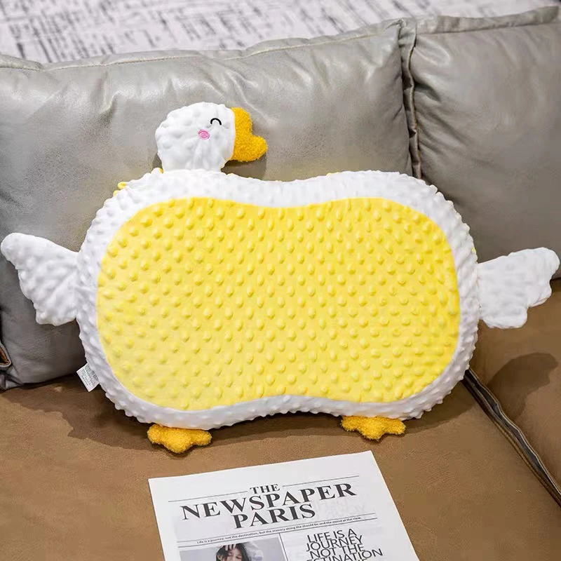 【直播间专享】慢回弹护颈椎助睡眠单人记忆棉慢回弹不塌睡眠呼吸枕