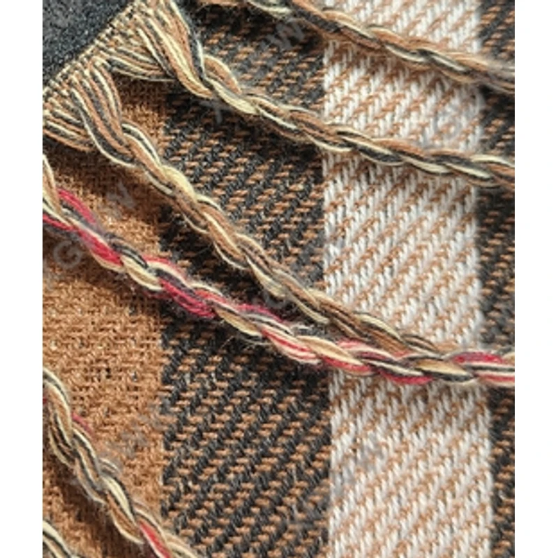 文文宠粉 时尚B家 ZM 披肩