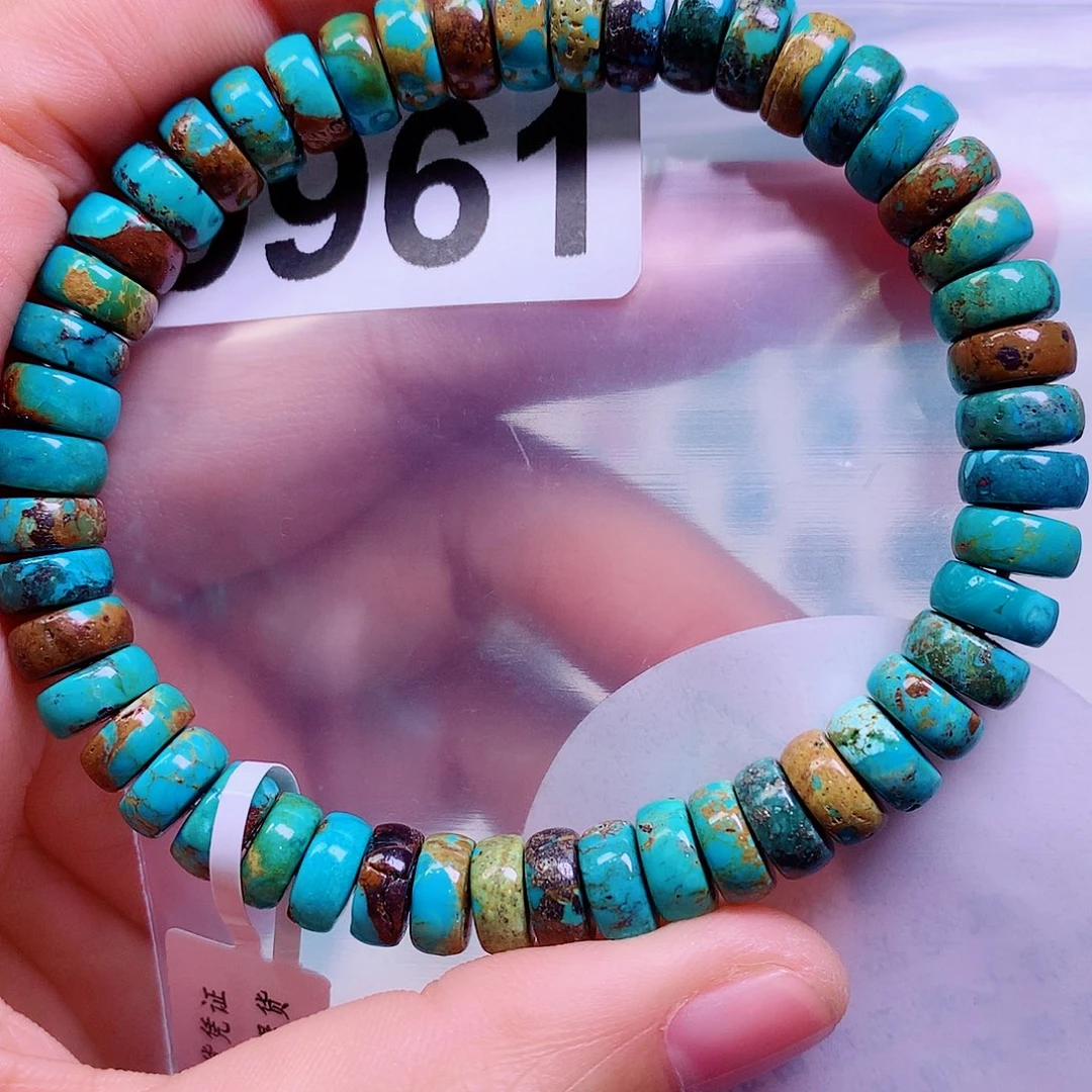 空竹粉丝专享十堰特色手工散珠