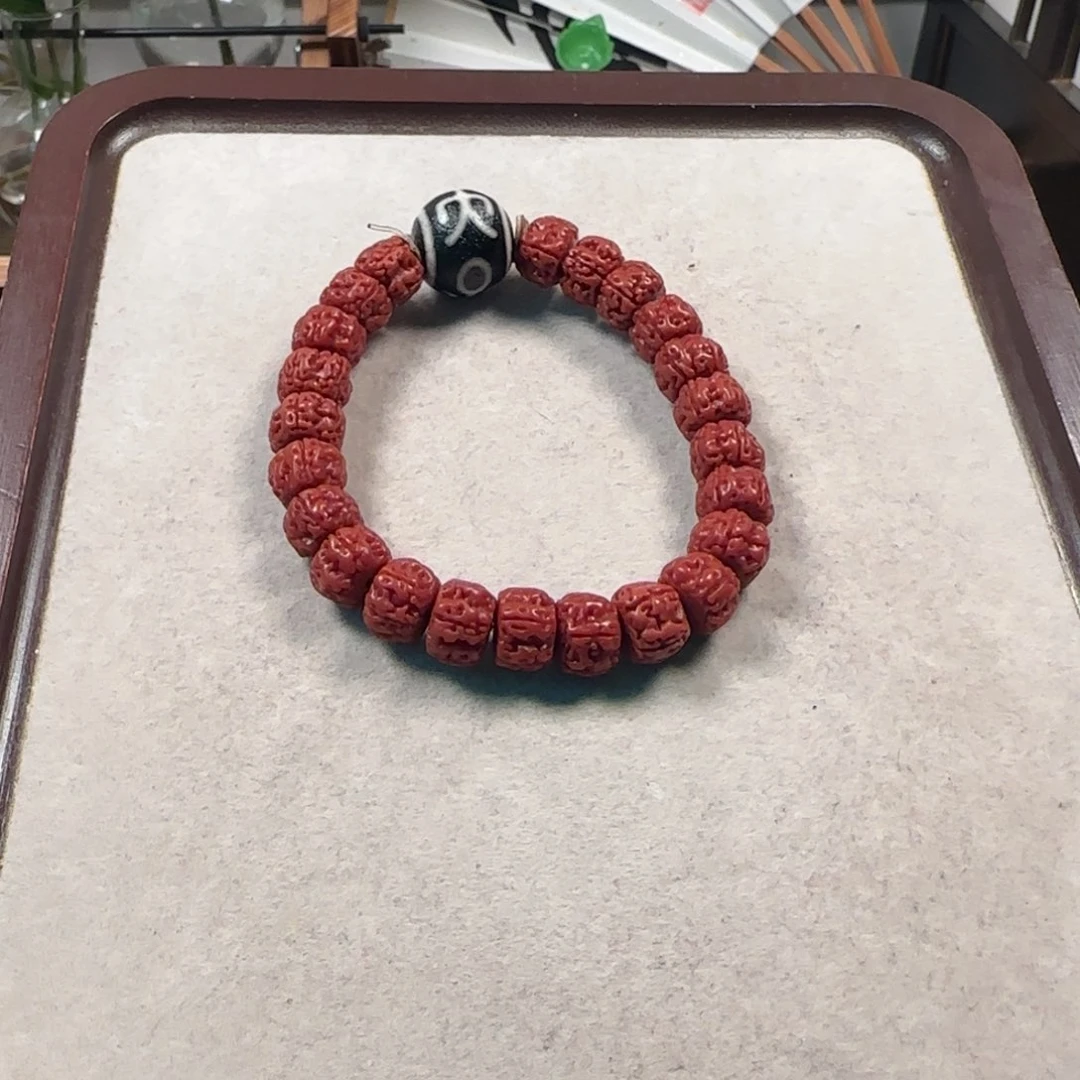 菩提把件金刚菩提