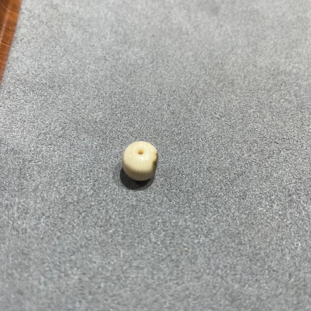 【地主专属】16 G12139-猛犸蓝眼配饰-9mm