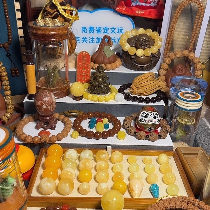 倒***血猴头核桃吊坠金刚