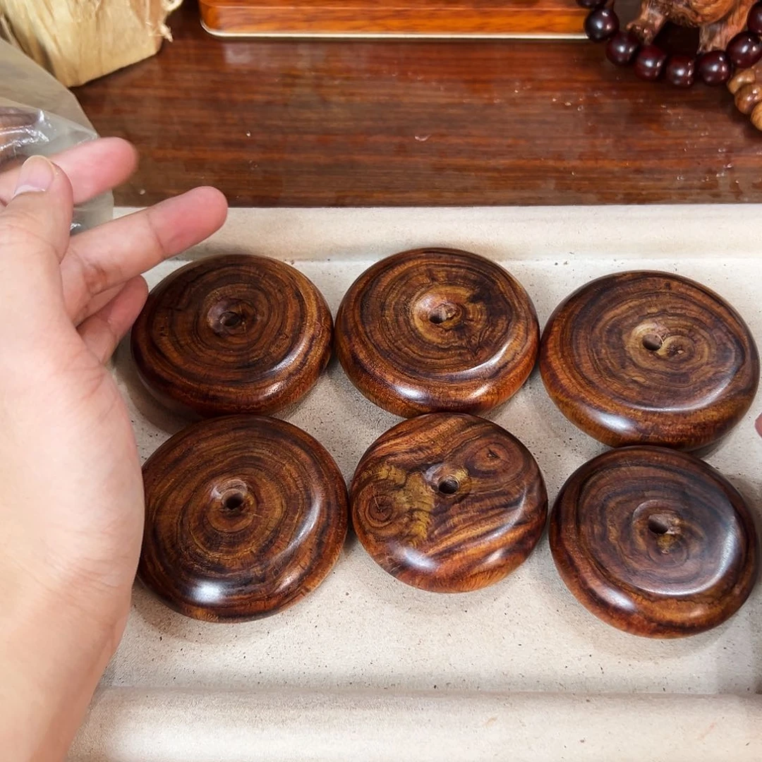 黄花梨/降香黄檀手串/手链保底60mm以上